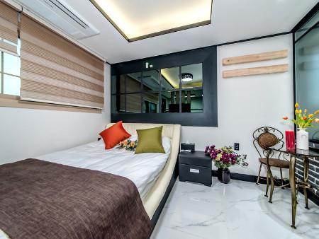 Jeju Skyhill Pension Seogwipo Exterior foto